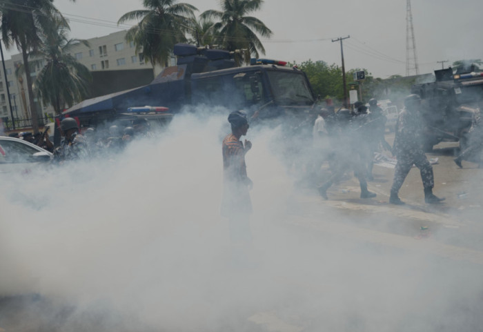 Naoružane grupe ubile skoro 170 ljudi u napadima na dva sela u Nigeriji