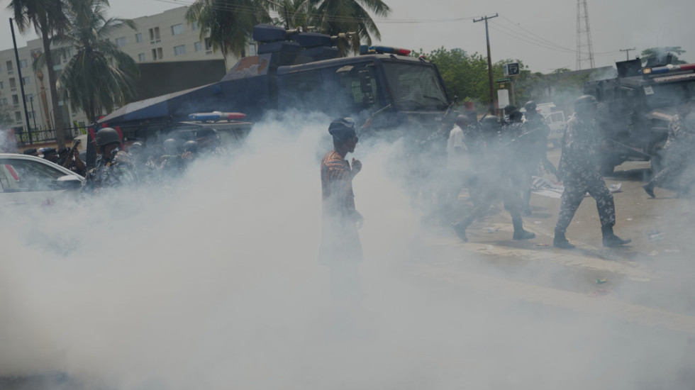 Naoružane grupe ubile skoro 170 ljudi u napadima na dva sela u Nigeriji