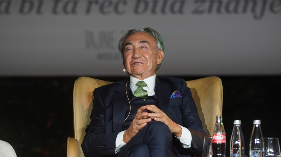 Mišković: Delta me je odavno prerasla, najveća želja je da i Srbija i Delta budu u EU