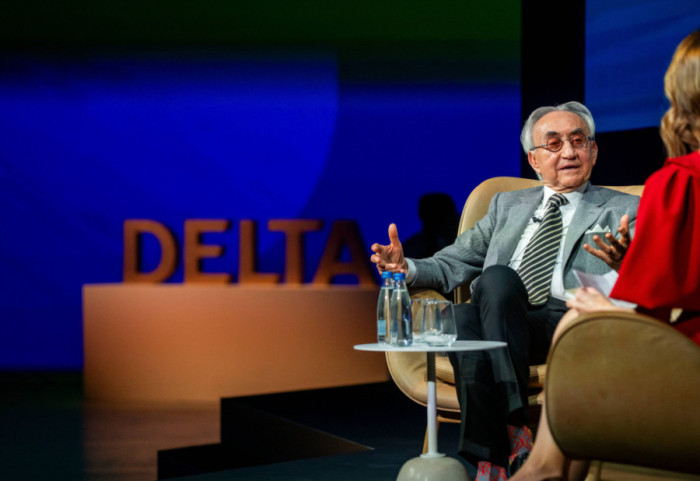 Mišković: Delta me je odavno prerasla, najveća želja je da i Srbija i Delta budu u EU