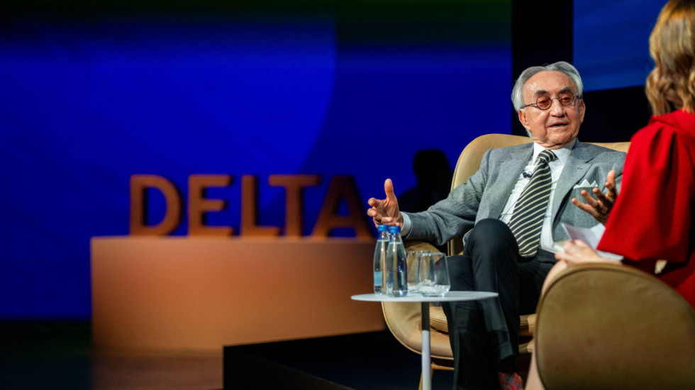 Mišković: Delta me je odavno prerasla, najveća želja je da i Srbija i Delta budu u EU