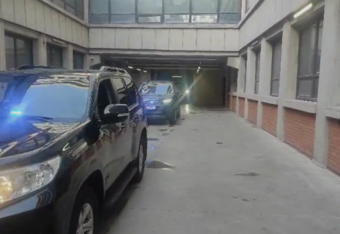 Uhapšenima u Kraljevu određen pritvor do 30 dana: Sumnjiče se da su pripremali državni udar