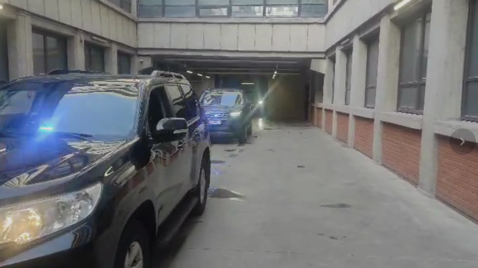 Uhapšenima u Kraljevu pritvor do 30 dana: Osumnjičeni da su pripremali državni udar i napad na predsednika Srbije