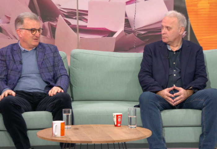 Da li Komisija za birački spisak garantuje fer izbore: Korak napred ili još jedno "slovo na papiru"