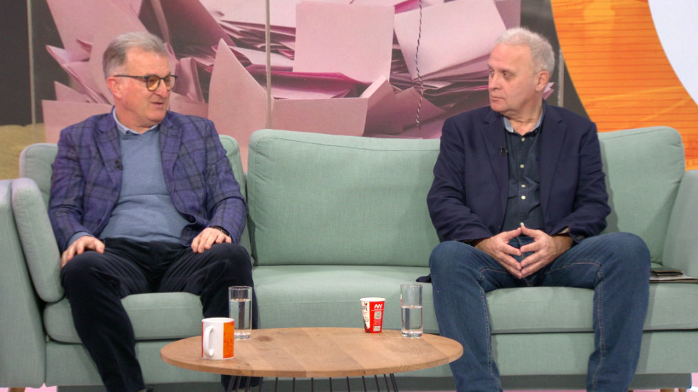 Da li Komisija za birački spisak garantuje fer izbore: Korak napred ili još jedno "slovo na papiru"