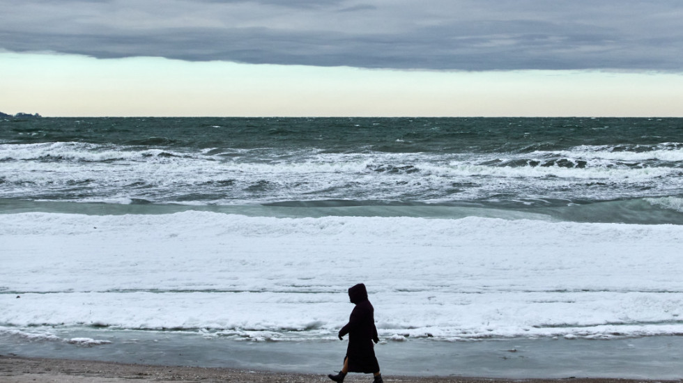 Nevreme u Španiji: Zbog oluje Leonardo zatvoreno 150 puteva, jedna osoba nestala