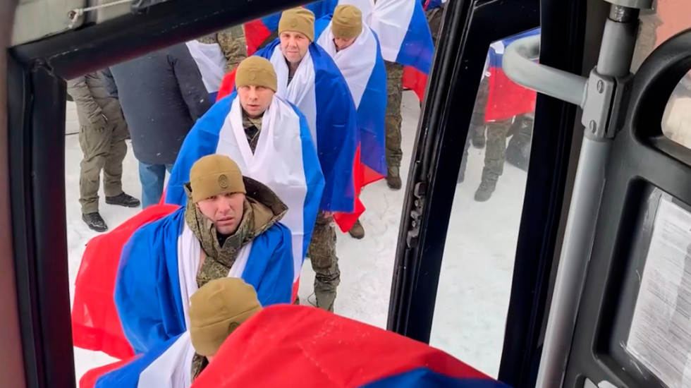 Završen drugi dan pregovora Rusije i Ukrajine: Dogovorena razmena zarobljenika