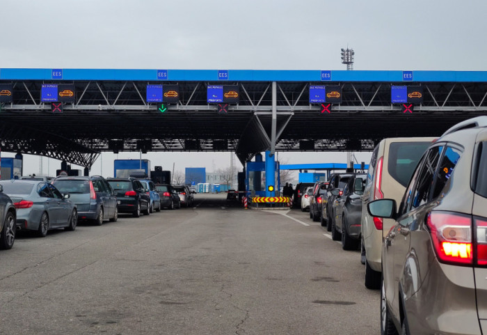 Seničić: EES sistem od 10. aprila postaje obavezan, sigurno će biti čekanja na graničnim prelazima