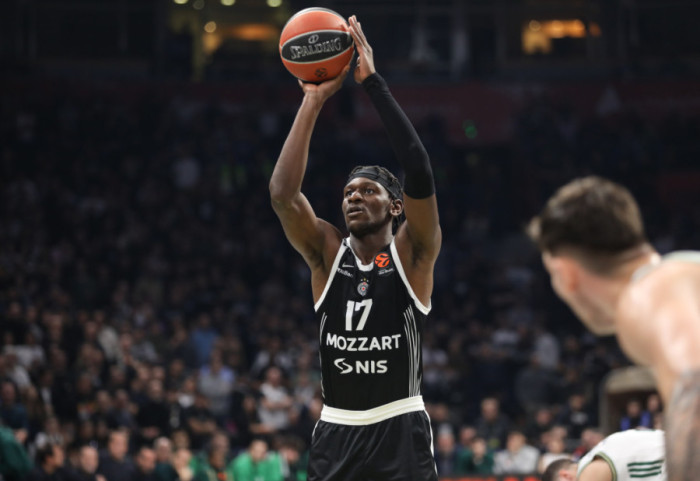 Partizan nastavio pobednički niz, pobedili Cedevitu posle preokreta