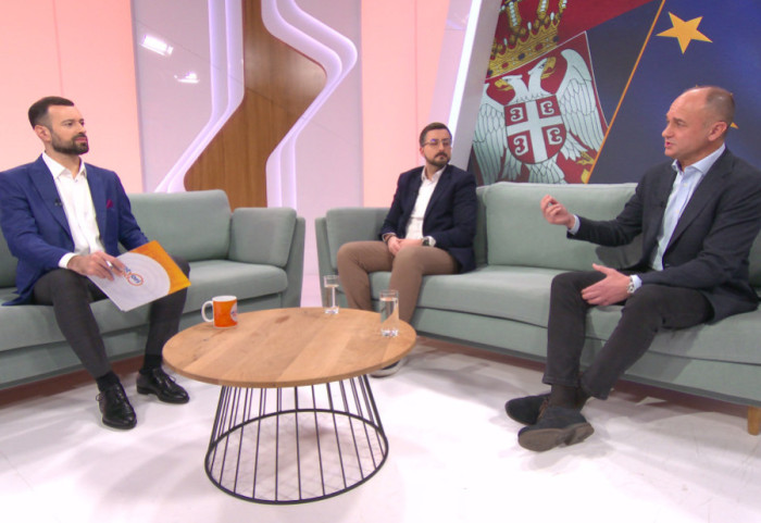 Koliko je Srbija odmakla na evropskom putu: "Ka EU nas vodi pomirenje u regionu, bitno i zaštititi nacionalne interese"