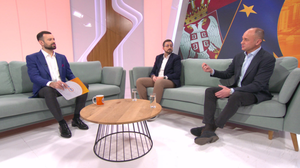 Koliko je Srbija odmakla na evropskom putu: "Ka EU nas vodi pomirenje u regionu, bitno i zaštititi nacionalne interese"