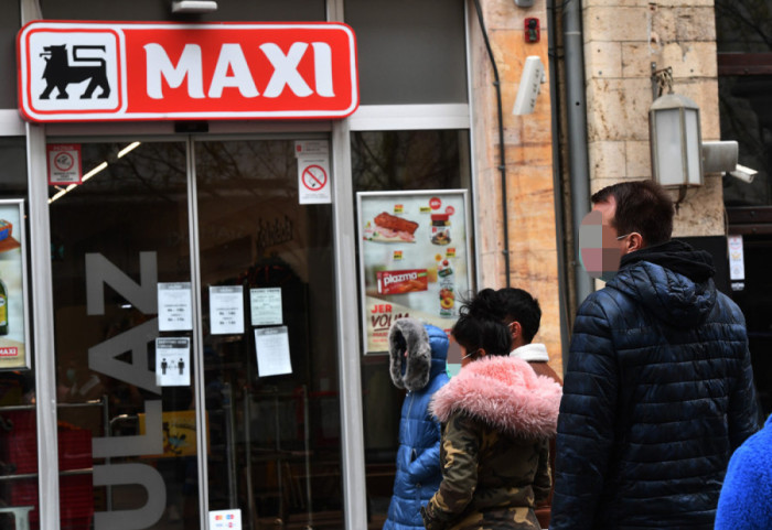 Delez podneo arbitražnu tužbu protiv Srbije zbog uredbe o maržama