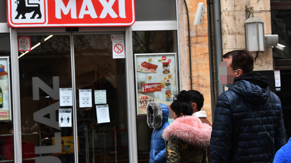 Delez podneo arbitražnu tužbu protiv Srbije zbog uredbe o maržama