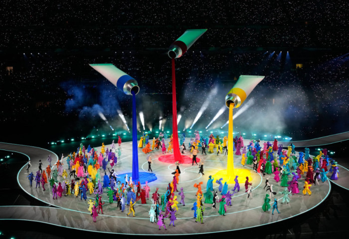 "Jedan od najvećih i najskupljih događaja u istoriji": Svečano otvorene Zimske olimpijske igre u Milanu