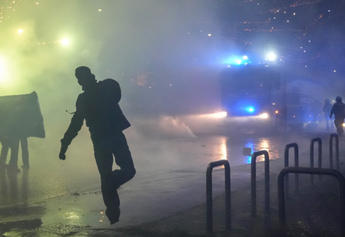 Sabotaža železničkih linija u Bolonji i Pezaru, otvorena istraga za terorizam