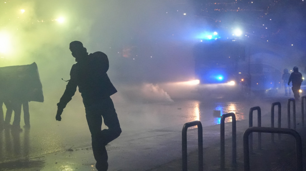 Sabotaža železničkih linija u Bolonji i Pezaru, otvorena istraga za terorizam