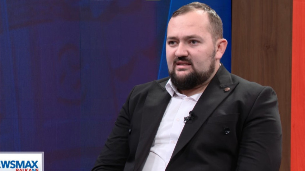Istoričar Martinović: Odnos Srba i Hrvata ne može da se popravi