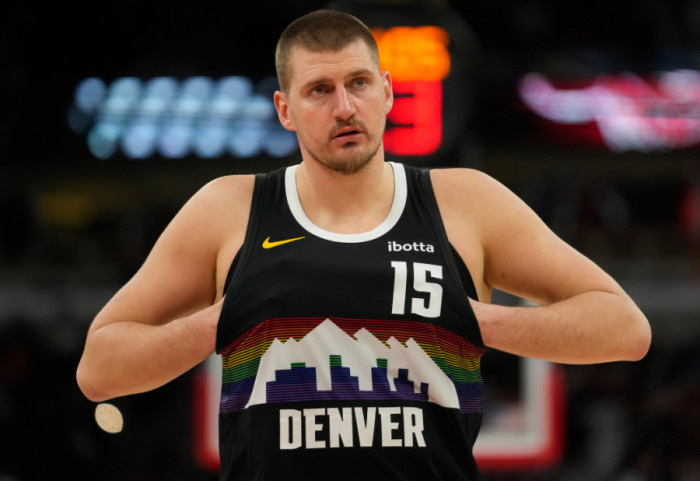 (VIDEO) Srbin ruši rekorde: Jokić drugi u istoriji po broju tripl-dabl učinaka u NBA ligi