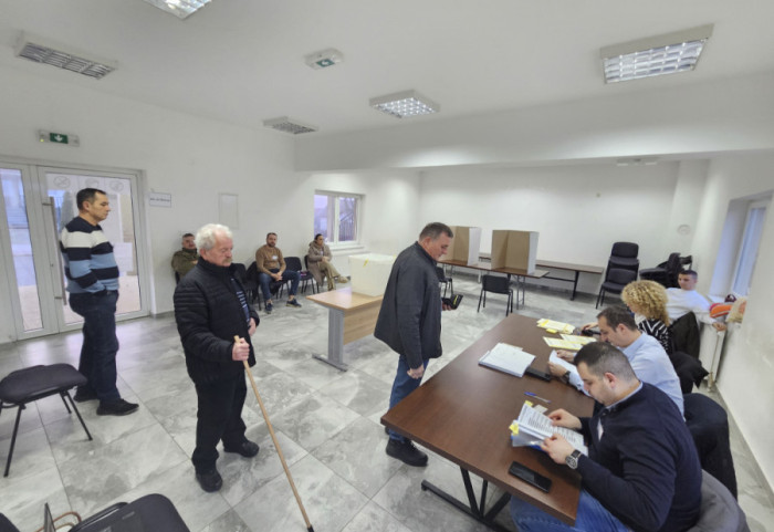 Ponovljeni izbori za predsednika RS: Ko će u Palatu Republike - Karan ili Blanuša