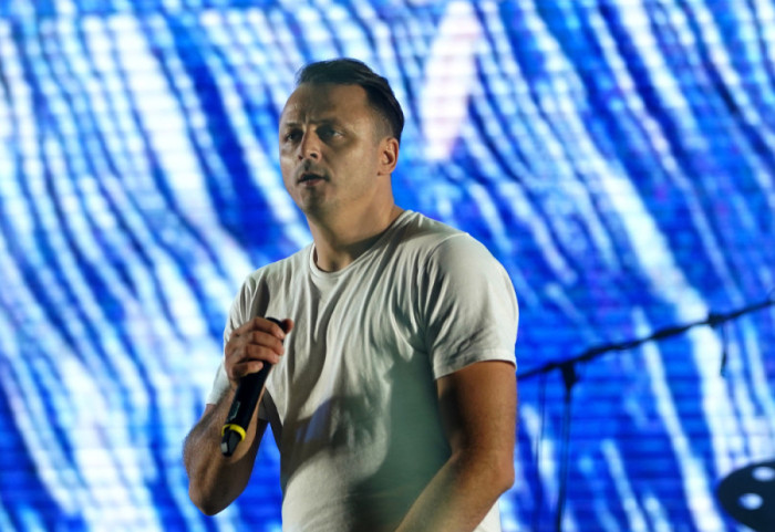 Otmica pevača Danijela Kajmakoskog u Beogradu: Naoružani napadači bežali od policije do Rume, tražili 20.00 evra