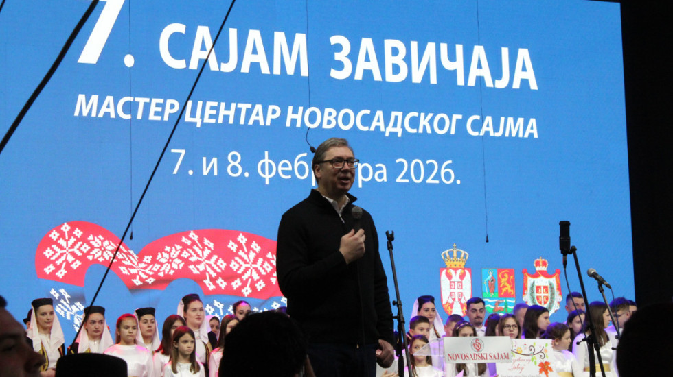 (FOTO) Vučić: Uskoro pokrećemo otkup stanova za Krajišnike koji se još nisu skućili