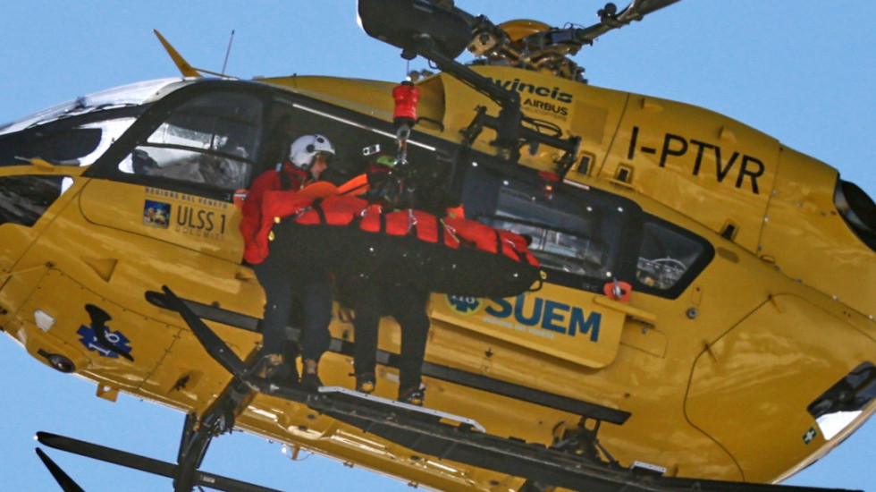 Skijašica Lindzi Von imala još jednu operaciju posle pada na Zimskim olimpijskim igrama