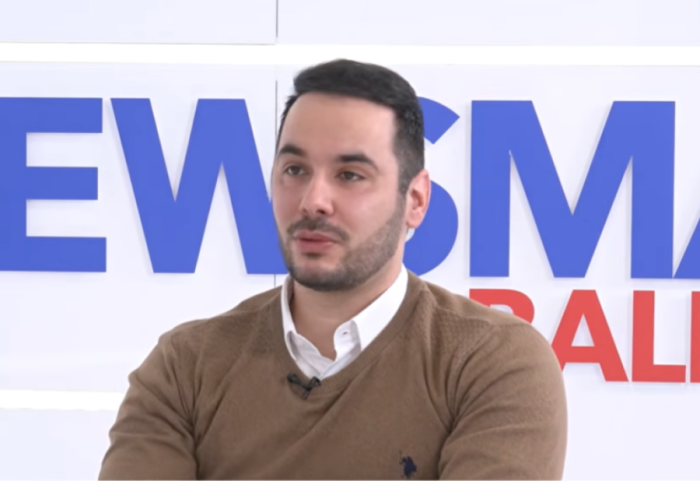 Perović u Dijagnozi: Bekstva Medenice i Mitrović otkrila sistemske probleme u Crnoj Gori