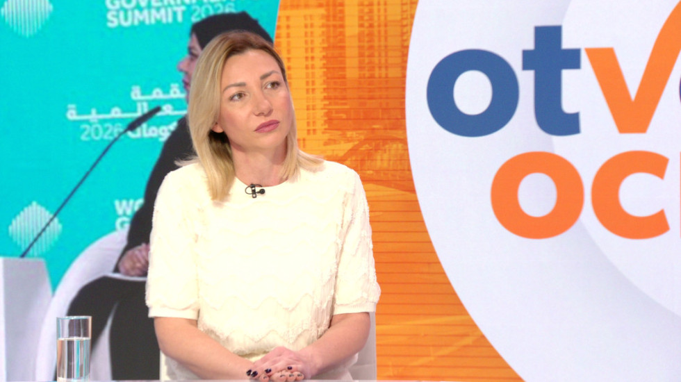 Macura o roditeljstvu: Zabluda je da se odluka o rađanju može odlagati unedogled