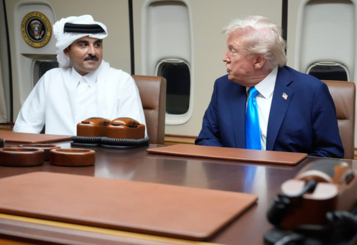 Kako i zašto je Katar postao važan za SAD?