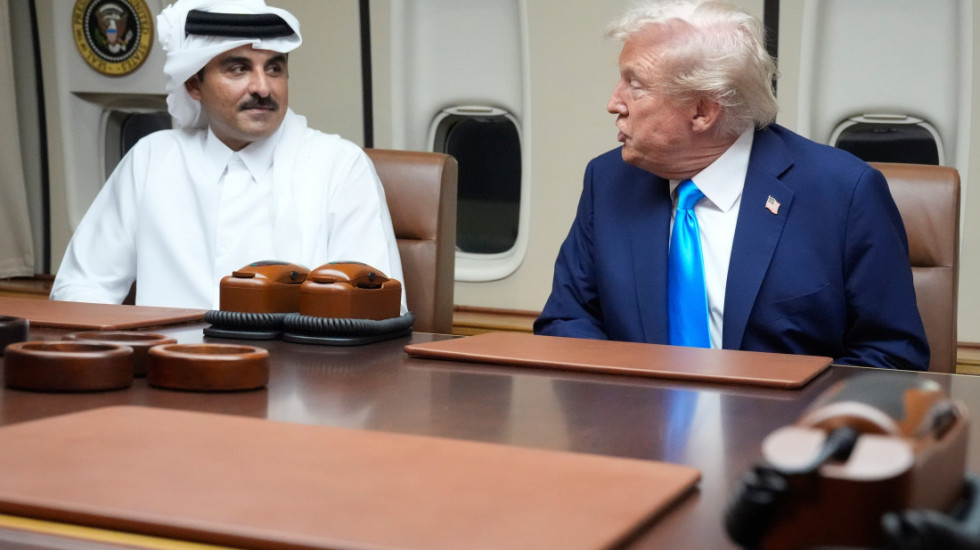 Kako i zašto je Katar postao važan za SAD?