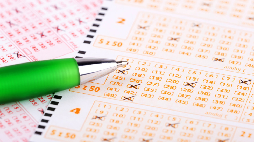 Dobitak na lutriji: Muškarac iz Ohaja igrao iste loto brojeve 22 godine i postao milioner