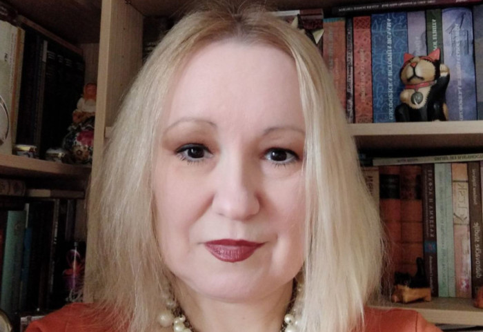 Istoričarka Katarina Mitrović gošća Sinteze u 21 sat