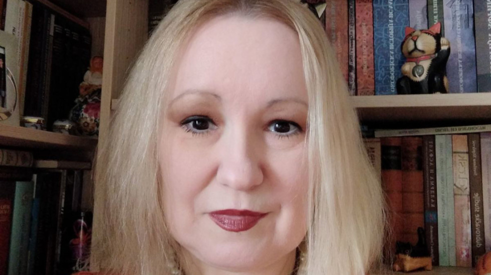 Istoričarka Katarina Mitrović gošća Sinteze u 21 sat