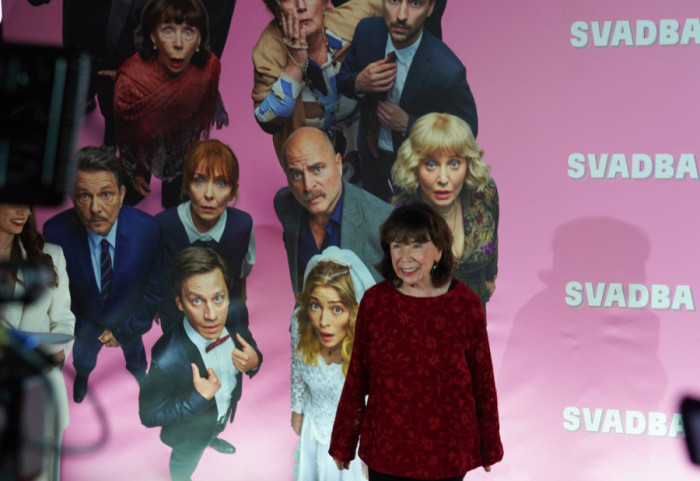 Sveštenici u Hrvatskoj pozvali na bojkot "Svadbe", film u Srbiji i regionu obara rekorde gledanosti