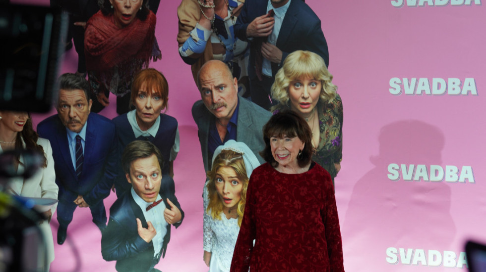Katolički sveštenici pozvali na bojkot "Svadbe", film u Srbiji i regionu obara rekorde gledanosti