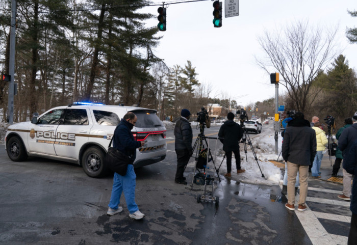 Četiri osobe ubijene u napadu nožem u američkoj državi Vašington, šerif ubio osumnjičenog