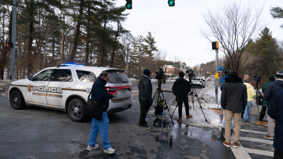 Tri osobe ubijene u napadu nožem u američkoj državi Vašington, šerif likvidirao osumnjičenog