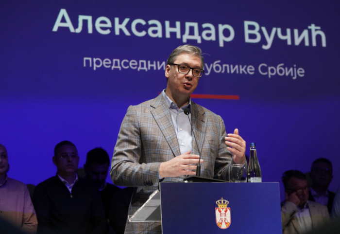 Vučić: Za domaće vinare spas u izvozu na kinesko tržište, država će pomoći