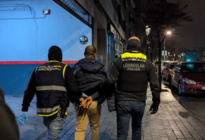 (VIDEO) Razbijena međunarodna mreža za krijumčarenje kokaina, hapšenja u pet evropskih zemalja