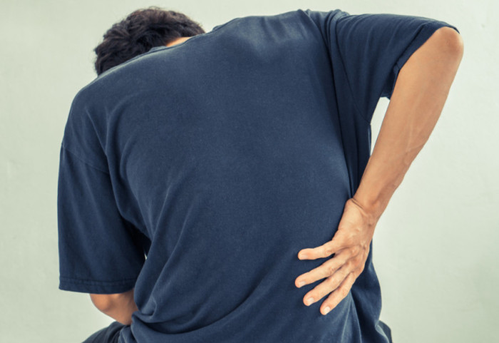 Problemi sa kičmom kod dece i odraslih: Stručnjaci otkrivaju uzroke