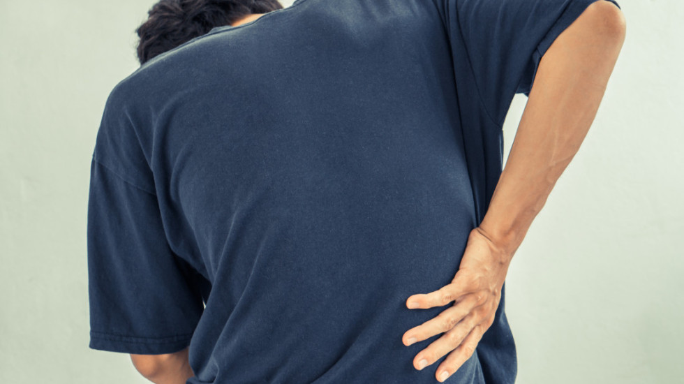 Problemi sa kičmom kod dece i odraslih: Stručnjaci otkrivaju uzroke