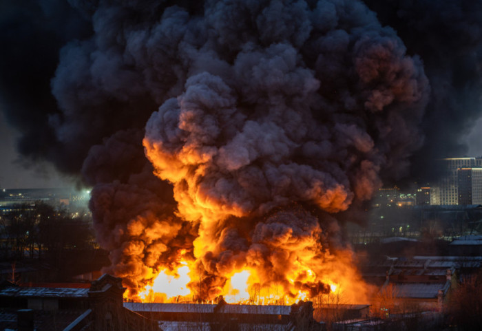 Eksplozija na naftovodu u Meksiku: Poginule tri osobe, a šest povređeno