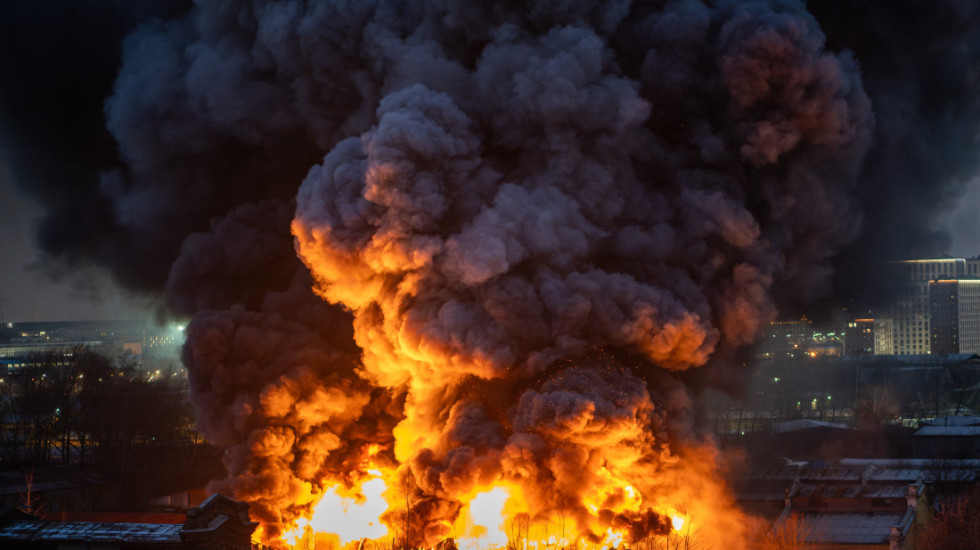 Eksplozija na naftovodu u Meksiku: Poginule tri osobe, a šest povređeno