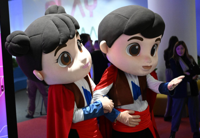 Berliner cajtung: Srbija na EXPO 2027 očekuje četiri miliona ljudi iz preko 130 zemalja