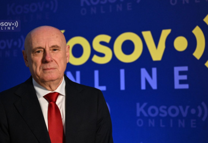 Rektor Arsić: Priština traži iseljenje Fakulteta tehničkih nauka, mi čekamo reakciju Srbije