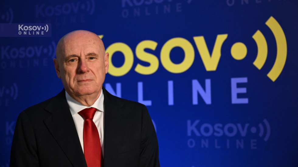 Rektor Arsić: Priština traži iseljenje Fakulteta tehničkih nauka, mi čekamo reakciju Srbije