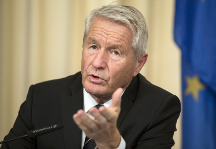 Bivši premijer Norveške u centru istrage zbog veza sa Epstajnom, ukinuli mu imunitet