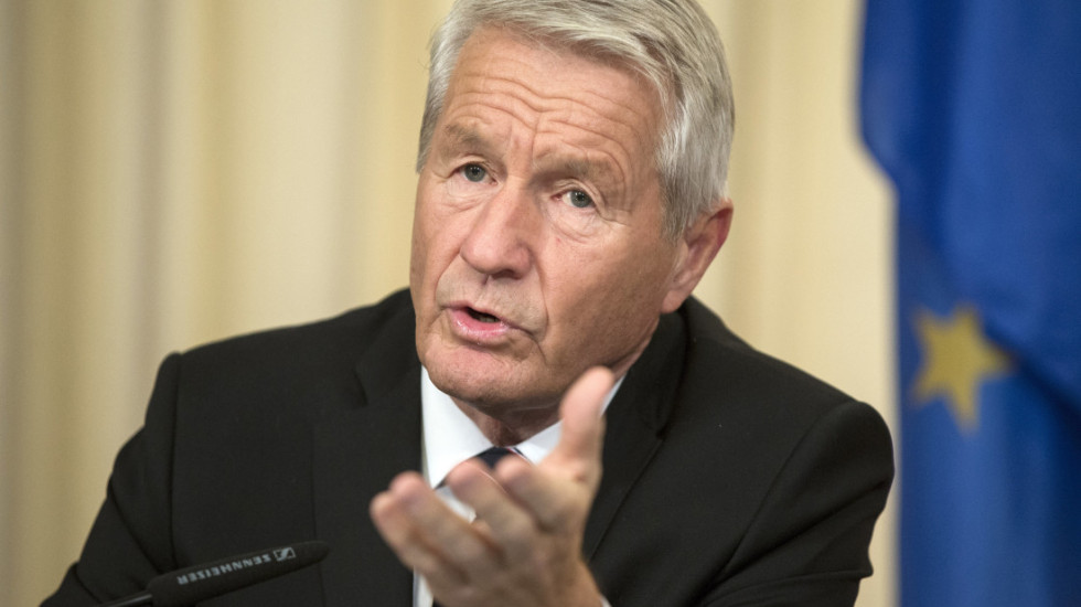 Bivši premijer Norveške u centru istrage zbog veza sa Epstajnom, ukinuli mu imunitet