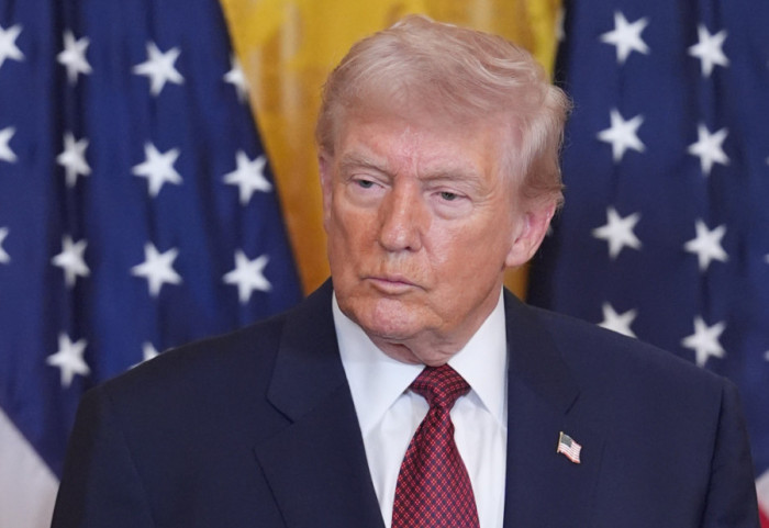 Predstavnički dom SAD izglasao ukidanje Trampovih tarifa Kanadi, šest republikanaca podržalo taj predlog