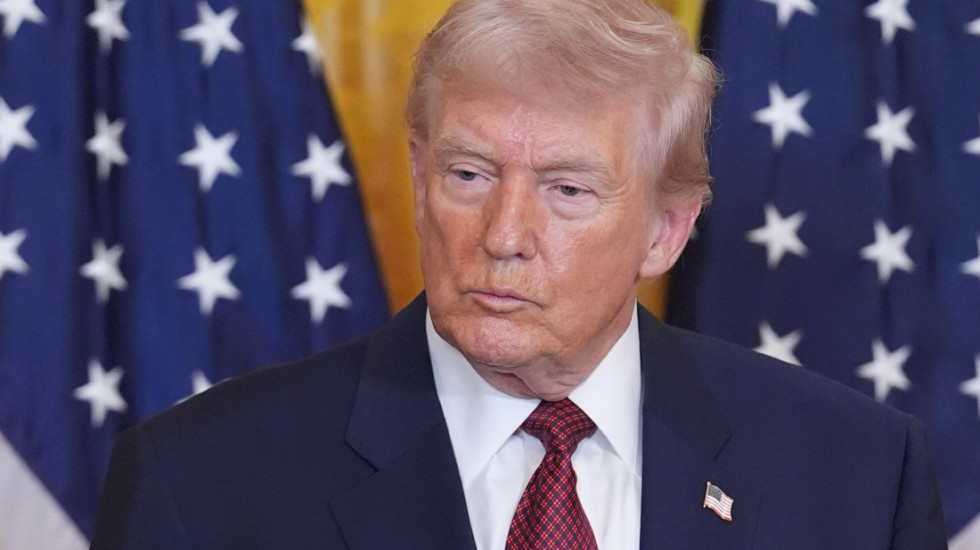 Predstavnički dom SAD izglasao ukidanje Trampovih tarifa Kanadi, šest republikanaca podržalo taj predlog